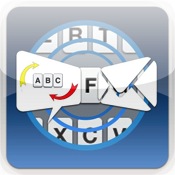 Custom Keyboard icon